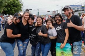 Fiestas de Santo Domingo de Guzmán: Colorido, Alegría, Vitalidad, Arte y Tradición