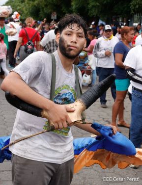 Fiestas de Santo Domingo de Guzmán: Colorido, Alegría, Vitalidad, Arte y Tradición