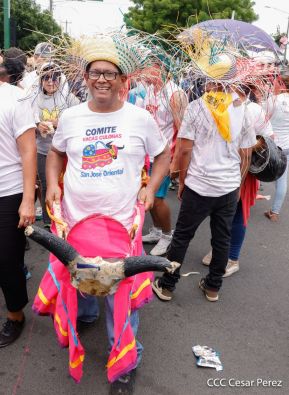 Fiestas de Santo Domingo de Guzmán: Colorido, Alegría, Vitalidad, Arte y Tradición