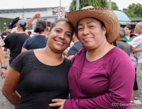 Fiestas de Santo Domingo de Guzmán: Colorido, Alegría, Vitalidad, Arte y Tradición
