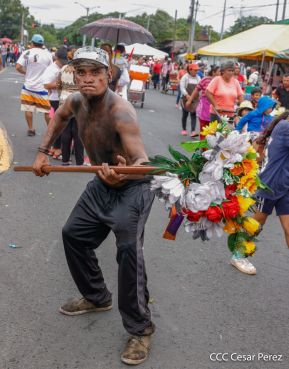 Fiestas de Santo Domingo de Guzmán: Colorido, Alegría, Vitalidad, Arte y Tradición