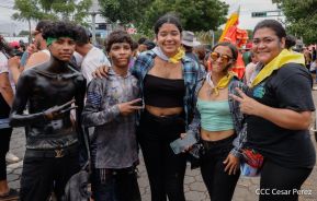 Fiestas de Santo Domingo de Guzmán: Colorido, Alegría, Vitalidad, Arte y Tradición