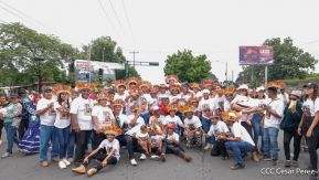 Fiestas de Santo Domingo de Guzmán: Colorido, Alegría, Vitalidad, Arte y Tradición