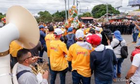 Fiestas de Santo Domingo de Guzmán: Colorido, Alegría, Vitalidad, Arte y Tradición