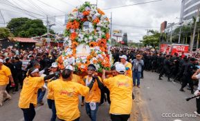Fiestas de Santo Domingo de Guzmán: Colorido, Alegría, Vitalidad, Arte y Tradición