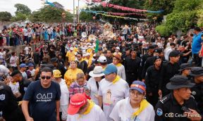 Fiestas de Santo Domingo de Guzmán: Colorido, Alegría, Vitalidad, Arte y Tradición