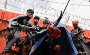 Fiestas de Santo Domingo de Guzmán: Colorido, Alegría, Vitalidad, Arte y Tradición