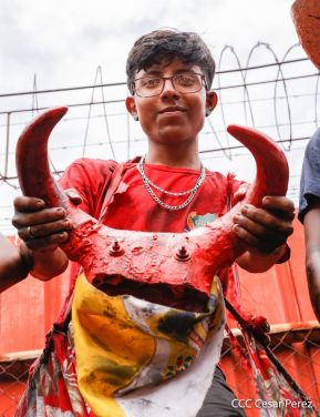 Fiestas de Santo Domingo de Guzmán: Colorido, Alegría, Vitalidad, Arte y Tradición