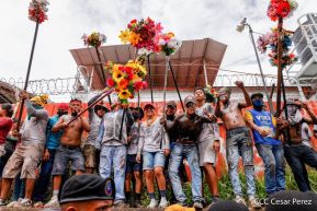 Fiestas de Santo Domingo de Guzmán: Colorido, Alegría, Vitalidad, Arte y Tradición