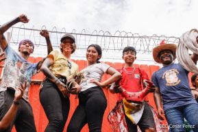 Fiestas de Santo Domingo de Guzmán: Colorido, Alegría, Vitalidad, Arte y Tradición