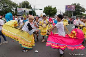 Fiestas de Santo Domingo de Guzmán: Colorido, Alegría, Vitalidad, Arte y Tradición