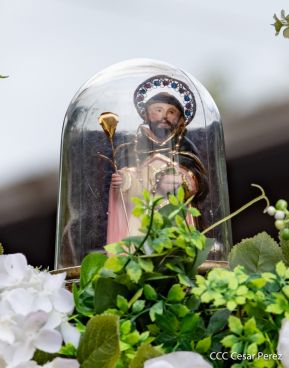Fiestas de Santo Domingo de Guzmán: Colorido, Alegría, Vitalidad, Arte y Tradición