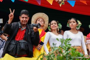Fiestas de Santo Domingo de Guzmán: Colorido, Alegría, Vitalidad, Arte y Tradición