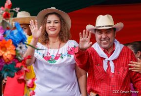 Fiestas de Santo Domingo de Guzmán: Colorido, Alegría, Vitalidad, Arte y Tradición