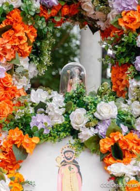 Fiestas de Santo Domingo de Guzmán: Colorido, Alegría, Vitalidad, Arte y Tradición