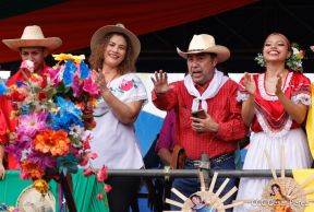 Fiestas de Santo Domingo de Guzmán: Colorido, Alegría, Vitalidad, Arte y Tradición