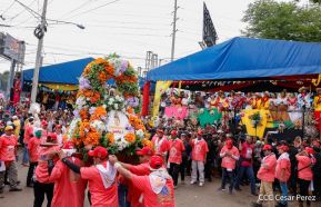 Fiestas de Santo Domingo de Guzmán: Colorido, Alegría, Vitalidad, Arte y Tradición