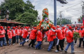 Fiestas de Santo Domingo de Guzmán: Colorido, Alegría, Vitalidad, Arte y Tradición