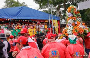 Fiestas de Santo Domingo de Guzmán: Colorido, Alegría, Vitalidad, Arte y Tradición