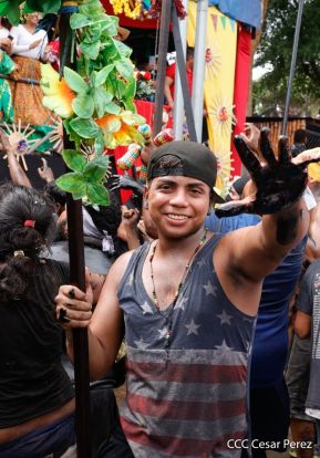 Fiestas de Santo Domingo de Guzmán: Colorido, Alegría, Vitalidad, Arte y Tradición
