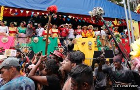 Fiestas de Santo Domingo de Guzmán: Colorido, Alegría, Vitalidad, Arte y Tradición