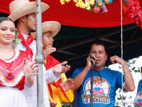Fiestas de Santo Domingo de Guzmán: Colorido, Alegría, Vitalidad, Arte y Tradición