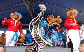 Fiestas de Santo Domingo de Guzmán: Colorido, Alegría, Vitalidad, Arte y Tradición