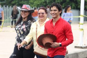 Desfile Hípico Managua 2023