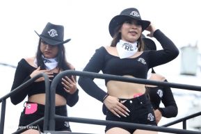 Desfile Hípico Managua 2023