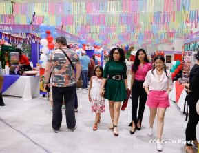 Festival Internacional de las Artes, Cultura y Gastronomía de Nuestros Pueblos