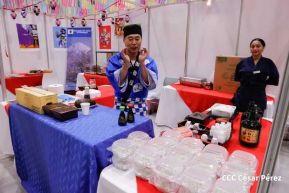 Festival Internacional de las Artes, Cultura y Gastronomía de Nuestros Pueblos