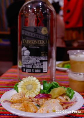 Festival Internacional de las Artes, Cultura y Gastronomía de Nuestros Pueblos