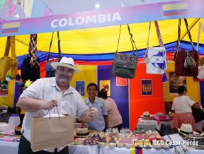 Festival Internacional de las Artes, Cultura y Gastronomía de Nuestros Pueblos