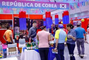 Festival Internacional de las Artes, Cultura y Gastronomía de Nuestros Pueblos