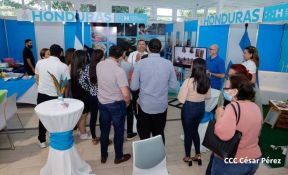 Festival Internacional de las Artes, Cultura y Gastronomía de Nuestros Pueblos