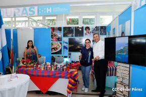 Festival Internacional de las Artes, Cultura y Gastronomía de Nuestros Pueblos