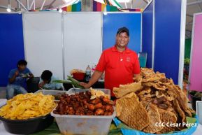 Festival Internacional de las Artes, Cultura y Gastronomía de Nuestros Pueblos