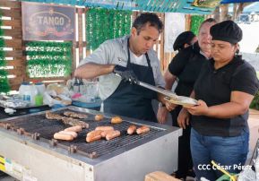 Festival Internacional de las Artes, Cultura y Gastronomía de Nuestros Pueblos