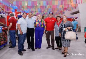 Festival Internacional de las Artes, Cultura y Gastronomía de Nuestros Pueblos