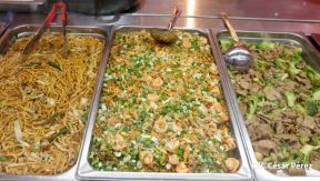 Festival Internacional de las Artes, Cultura y Gastronomía de Nuestros Pueblos