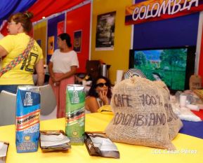 Festival Internacional de las Artes, Cultura y Gastronomía de Nuestros Pueblos