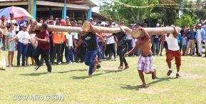 Conmemoración del Día Internacional de los Pueblos Indígenas