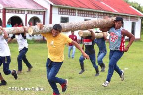 Conmemoración del Día Internacional de los Pueblos Indígenas