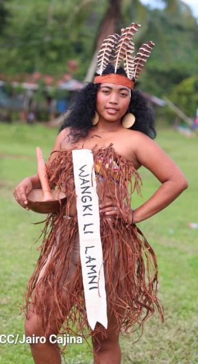 Conmemoración del Día Internacional de los Pueblos Indígenas