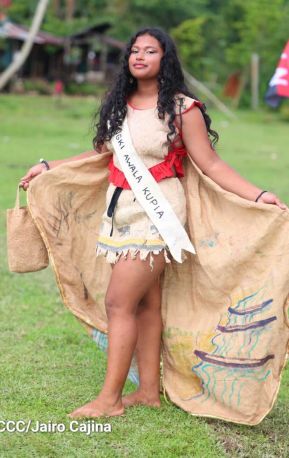 Conmemoración del Día Internacional de los Pueblos Indígenas