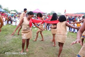 Conmemoración del Día Internacional de los Pueblos Indígenas