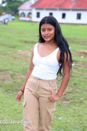 Conmemoración del Día Internacional de los Pueblos Indígenas