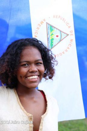 Conmemoración del Día Internacional de los Pueblos Indígenas