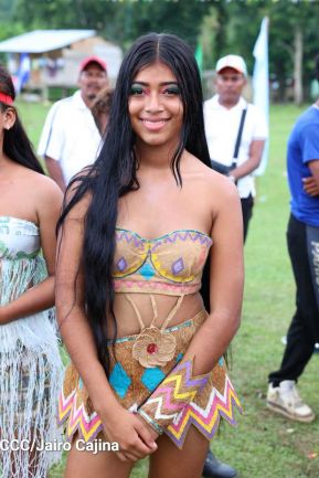 Conmemoración del Día Internacional de los Pueblos Indígenas