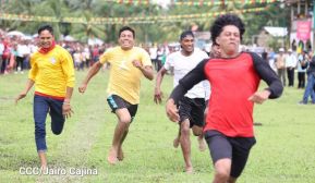 Conmemoración del Día Internacional de los Pueblos Indígenas